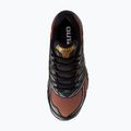 Topánky Mizuno Wave Prophecy LS harvest gold/silver/black 5
