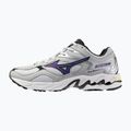 Topánky Mizuno Wave Mustang Ls Cloudscape/Royal Lilac/Galaxy Silver