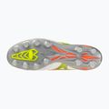 Kopačky  Mizuno Morelia Neo V β Japan FG white/lava orange/evening primrose 2