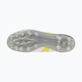 Kopačky  Mizuno Morelia Neo V β Pro AG white/lava orange/evening primrose 4