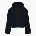 Dámska zateplená bunda Ellesse Ksamil black