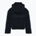 Dámska zateplená bunda Ellesse Ksamil black 2