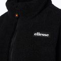 Dámska zateplená bunda Ellesse Berghutte black 3