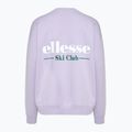 Dámska mikina Ellesse Areski lilac 2