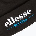 Zimná čiapka Ellesse Thally black 3