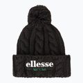 Zimná čiapka Ellesse Sanga Pom Pom black