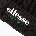 Zimná čiapka Ellesse Sanga Pom Pom black 3