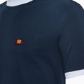 Pánske tričko Ellesse Amadei navy 3