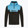 Pánska bunda Ellesse Hossu Oh black / blue