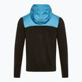 Pánska bunda Ellesse Hossu Oh black / blue 2
