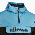 Pánska bunda Ellesse Hossu Oh black / blue 3