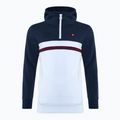 Pánska mikina Ellesse Antogoni Oh Hoody navy / white