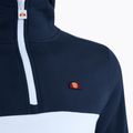 Pánska mikina Ellesse Antogoni Oh Hoody navy / white 2