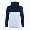 Pánska mikina Ellesse Antogoni Oh Hoody navy / white 4