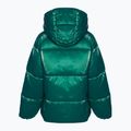 Dámska zateplená bunda Ellesse Lenzer Padded green 2