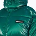 Dámska zateplená bunda Ellesse Lenzer Padded green 3