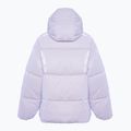 Dámska zateplená bunda  Ellesse Lenzer Padded lilac 2