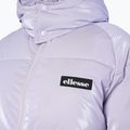 Dámska zateplená bunda  Ellesse Lenzer Padded lilac 3