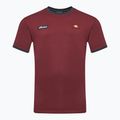 Pánske tričko Ellesse Ferdorini burgundy