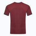 Pánske tričko Ellesse Ferdorini burgundy 2