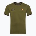 Pánske tričko Ellesse Ferdorini khaki