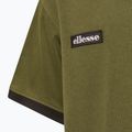 Pánske tričko Ellesse Ferdorini khaki 4