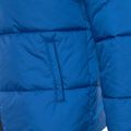 Pánska zateplená bunda Ellesse Caloroso Padded blue 3