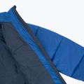 Pánska zateplená bunda Ellesse Caloroso Padded blue 5