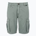 Pánske trekové šortky REGATTA Shorebay II storm grey 5