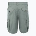 Pánske trekové šortky REGATTA Shorebay II storm grey 6