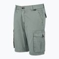 Pánske trekové šortky REGATTA Shorebay II storm grey 7