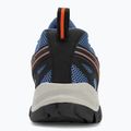 Pánske trekové topánky Regatta Vendeavour Low olymipan blue/black/tango 6