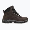 Pánske trekingové topánky REGATTA Holcombe peat 2