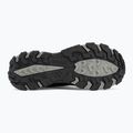 Pánske trekové topánky REGATTA Holcombe III Low black/granite 4