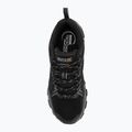 Pánske trekové topánky REGATTA Holcombe III Low black/granite 5