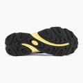 Pánske trekové topánky REGATTA Blaze grey/black/lime 4