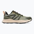 Pánske topánky REGATTA Leighton dark khaki/fox 2