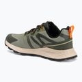 Pánske topánky REGATTA Leighton dark khaki/fox 3