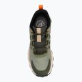 Pánske topánky REGATTA Leighton dark khaki/fox 5