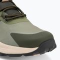 Pánske topánky REGATTA Leighton dark khaki/fox 7