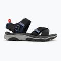 Pánske sandále REGATTA Blaze black/coronet blue 2
