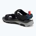 Pánske sandále REGATTA Blaze black/coronet blue 3
