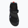 Pánske sandále REGATTA Blaze black/coronet blue 5