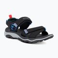 Pánske sandále REGATTA Blaze black/coronet blue 8