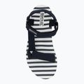 Dámske sandále REGATTA Vendeavour navy/navy stripe 5