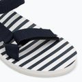 Dámske sandále REGATTA Vendeavour navy/navy stripe 7