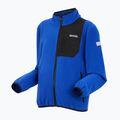 Detská fleecová mikinaREGATTA Frankie Full Zip olympian blue 7