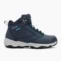 Dámske trekingové topánky REGATTA Amble navy/exotic plum 2