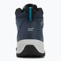 Dámske trekingové topánky REGATTA Amble navy/exotic plum 6