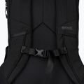 Mestský batoh REGATTA Voyad 35 l black 7